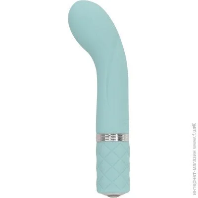  Pillow Talk-Racy Teal    (SO2720)