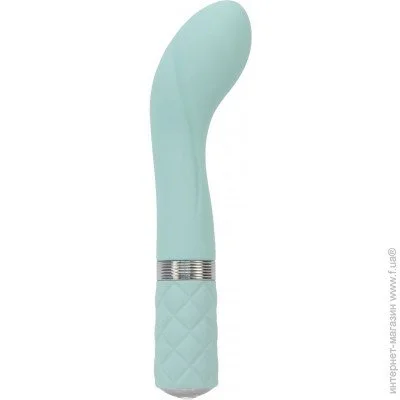  Pillow Talk-Sassy Teal    (SO2724)