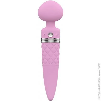 ³ Pillow Talk-Sultry Pink    (SO2717)