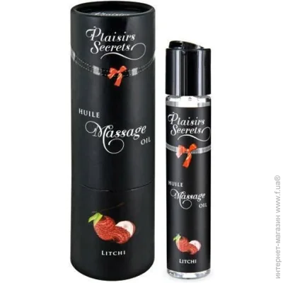     Plaisirs Secrets    59  (SO1835-02)