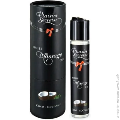     Plaisirs Secrets    59  (SO1838-02)