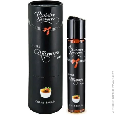     Plaisirs Secrets     59  (SO1840-02)