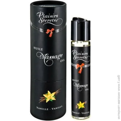    Plaisirs Secrets    59  (SO1843-02)