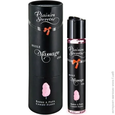     Plaisirs Secrets       59  (SO1851-02)