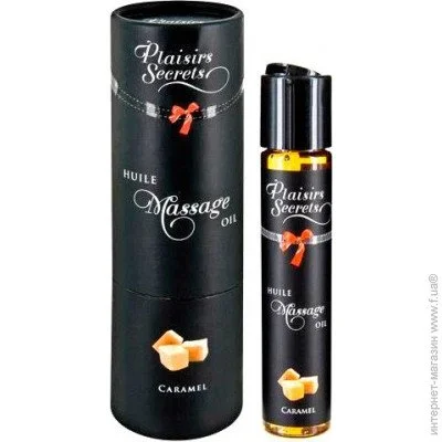     Plaisirs Secrets Caramel 59 (SO1837)
