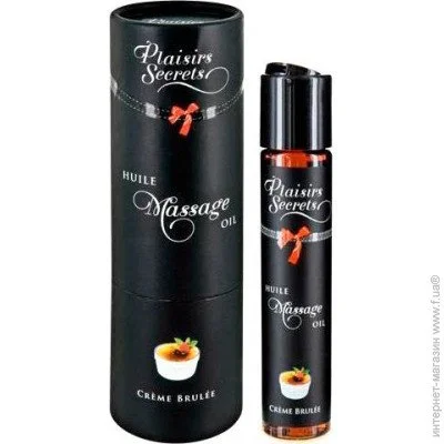     Plaisirs Secrets Creme Brulee 59 (SO1840)