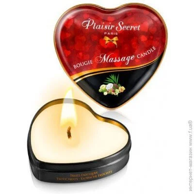     Plaisirs Secrets Exotic Fruits 35 (SO1870)