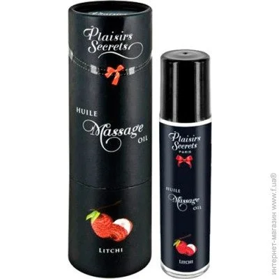     Plaisirs Secrets Litchi 59 (SO1835)