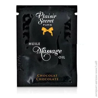        Plaisirs Secrets Chocolate (3 ) (SO1205)
