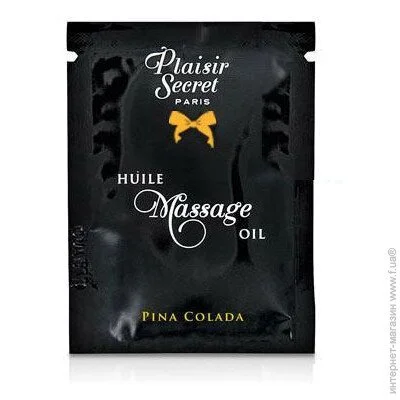        Plaisirs Secrets Pina Colada (3 ) (SO1208)