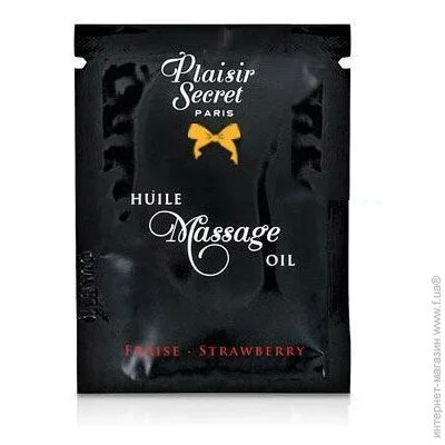        Plaisirs Secrets Strawberry (3 ) (SO1202)