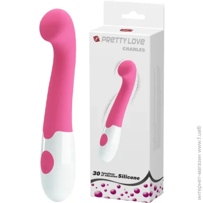 Pretty Love ³ Charles  (6603BI0192~77)