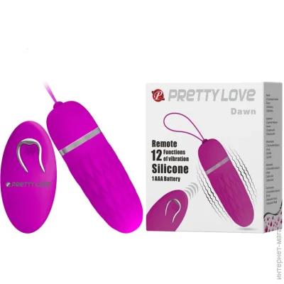   Pretty Love  Dawn  (6603BI0389~77)