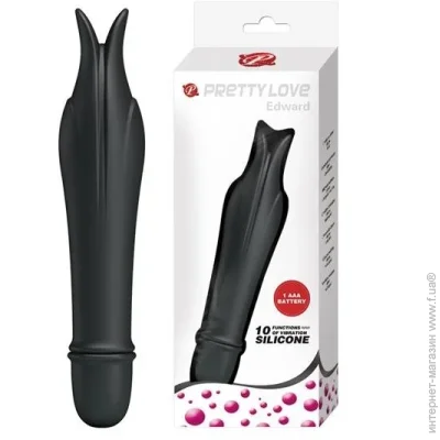 Pretty Love  Edward  (6603BI0649~77)