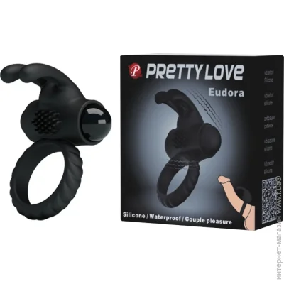 Pretty Love   Eudora  (6603BI0393~77)