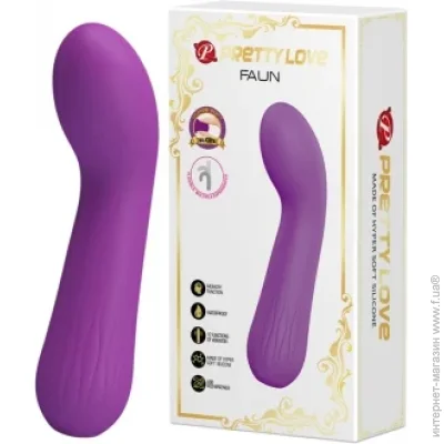 Pretty Love  Faun  (6603BI0752~77)