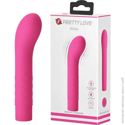 ³ Pretty Love  G- Atlas  (6603BI0732-07)