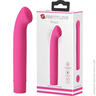 ³ Pretty Love  G- Bogey  (6603BI0734~77)