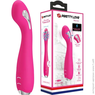  Pretty Love  G-   Hector  (6603BI0838~77)