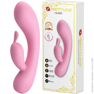 Pretty Love  Hugo  (6603BI0716~77)