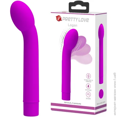 Pretty Love  Logan  (6603BI0831~77)