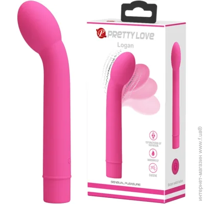 Pretty Love ³ Logan  (6603BI0832~77)