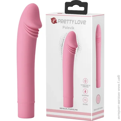 Pretty Love     (6603BI0737-07)