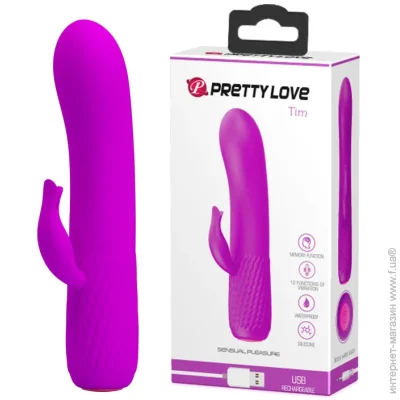 Pretty Love  Tim  (6603BI0619~77)