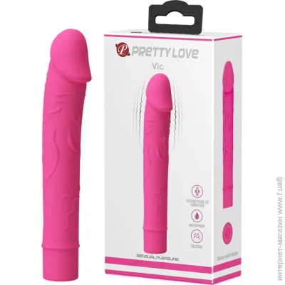 Pretty Love ³ Vic  (6603BI0764~77)