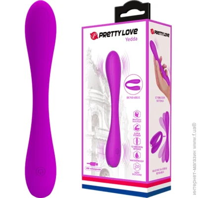 Pretty Love ³ Yedda Գ (6603BI0799~77)