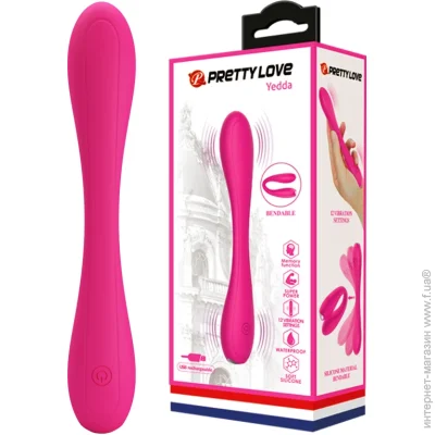 Pretty Love  Yedda (6603BI0800~77)