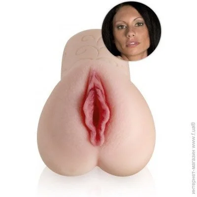  3D   Real Body-The MILF (SO4448)