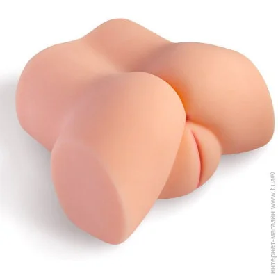  Real Body  Real Tess (SO9951)