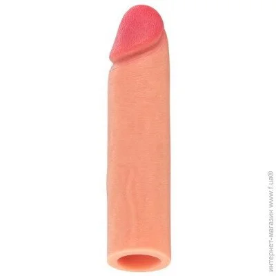    Real Body-Real Extender HARDY (SO3718)