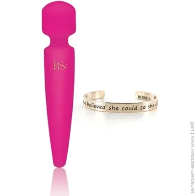 Rianne S ³: Bella Mini Wand , 10   (SO3868-02)