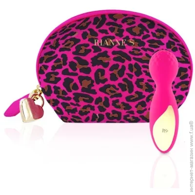 Rianne S  : Lovely Leopard , 10  , - (SO3886-02)