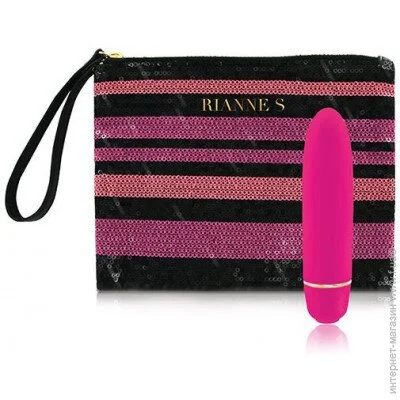 ̳   RIANNE S-Classique Vibe -  7 , - French Rose (SO3863)