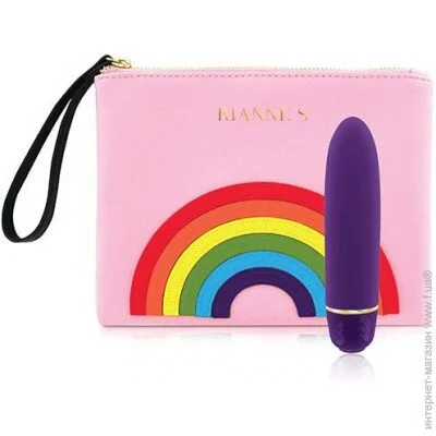    RIANNE S-Classique Vibe -  7 , - Pride Deep Purple (SO3861)