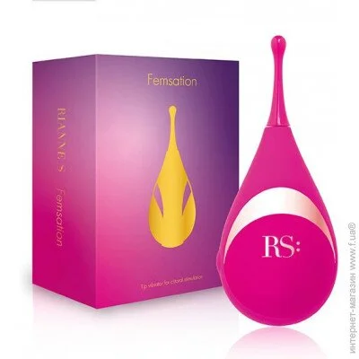       RIANNE S-Femsation (SO4578)