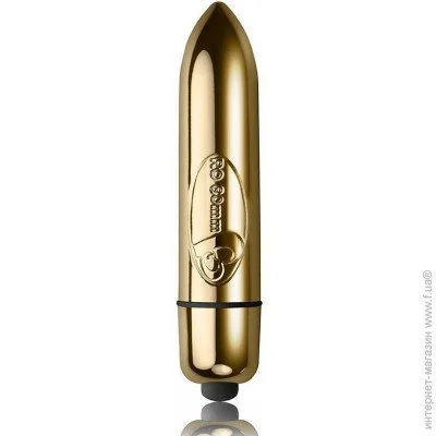   Rocks-Off 1-Speed Champagne (SO3009)