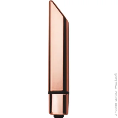 Rocks-Off  Bamboo Rose Gold (10BBRB-02)