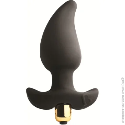   Rocks-Off   Butt Quiver  (RO2095-02)  