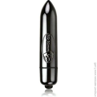 ̳  Rocks-Off Coloured 7 Speed Ro-80Mm Sir Luvalot (SO1213)