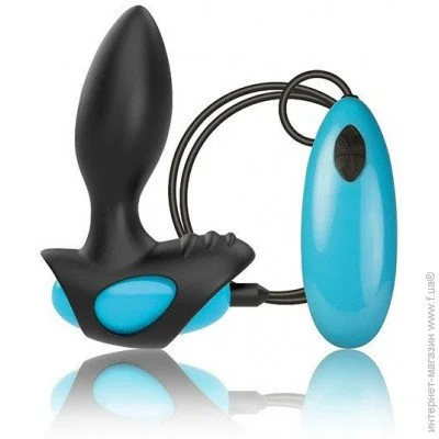 Rocks-Off Men-X-Varex (SO3004) з вібрацією Rocks-Off Men-X-Varex (SO3004) з вібрацією