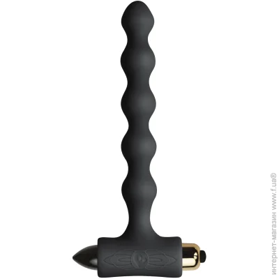   Rocks-Off   Petite Sensations Pearls  (SO1340-02)