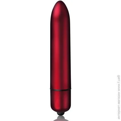 ³ Rocks-Off Ro-160Mm 10 Rouge Allure (SO2115)