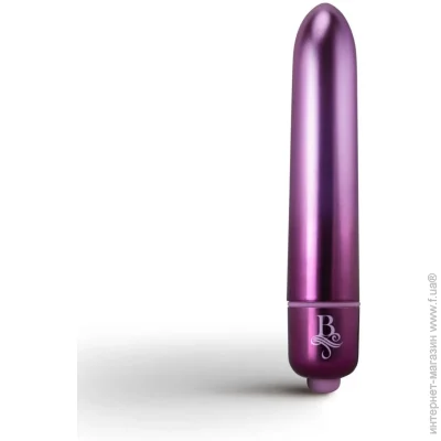 Rocks-Off ³ RO-90mm Boudoir Parlour Prince (SX1204-02)