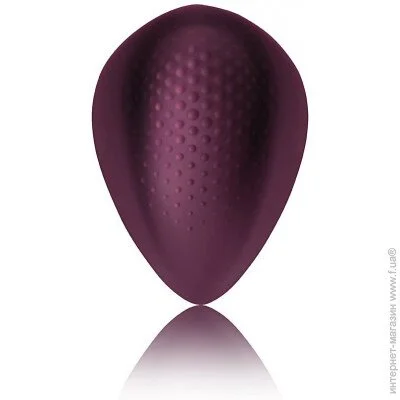 Rocks-Off    Rocks Off Knickerbocker Glory  Burgundy,   (SO6293)