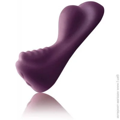Rocks-Off  Rocks Off Ruby Glow Dusk (SO6295)