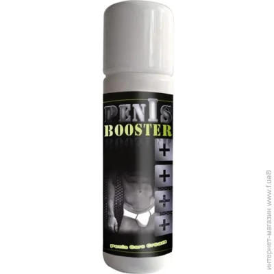RUF   PENIS BOOSTER (7330003021~77)